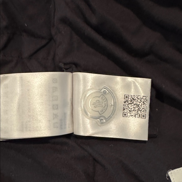 🎉 MONCLER KIDS FALZEM GIUBOTTO JACKET 🎉 - Picture 9 of 10